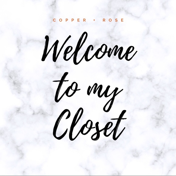 ❁ Hello, Lovely Poshers! - Picture 2 of 12